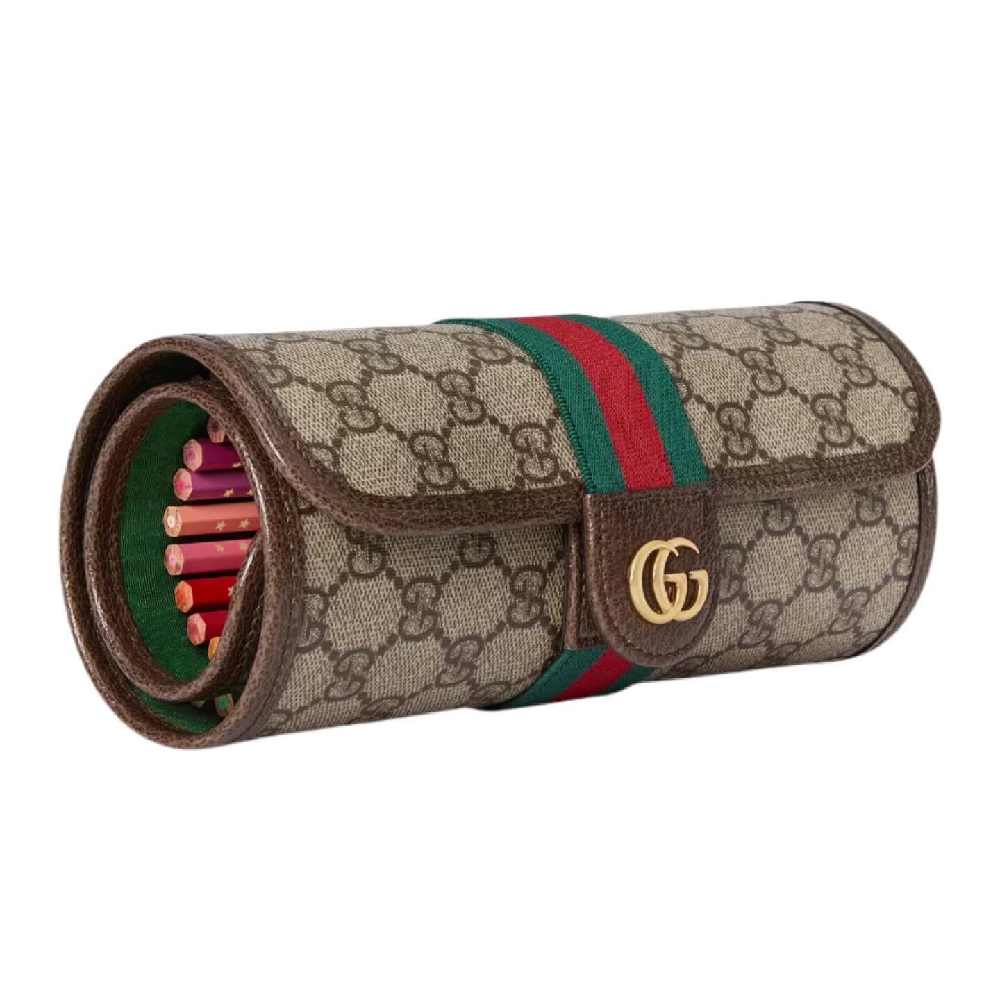 FOUND 🎨 @gucci