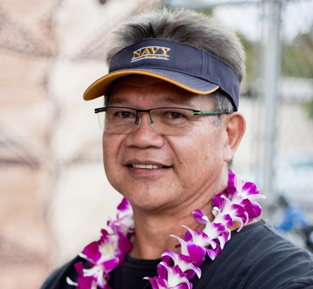 Paul Pedro Jr