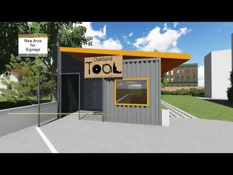 Operation Toolbox Promotional Video