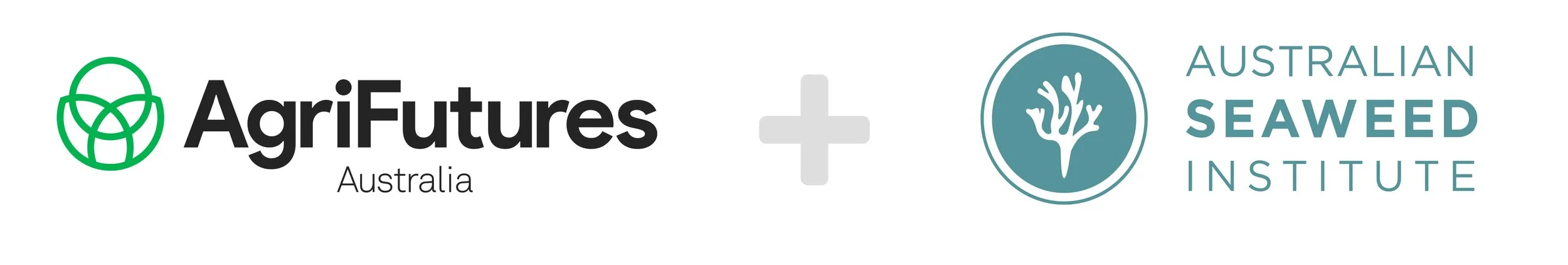 AgriFutures + Australian Seaweed Institute