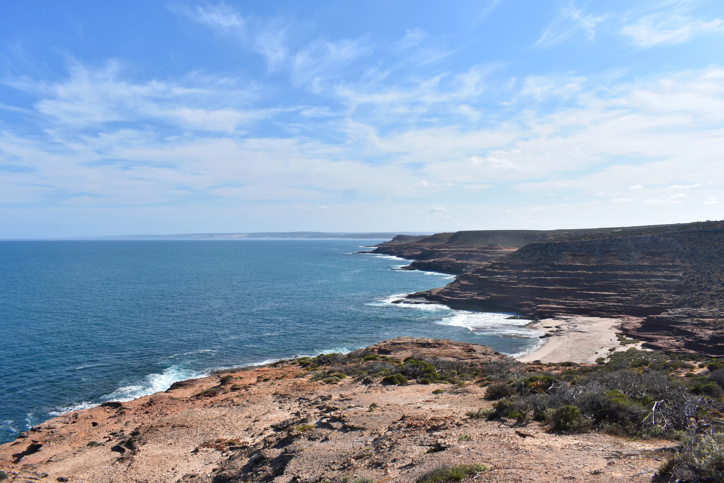Yorke Peninsula fishers seek assurances over seaweed farm 'game changer'