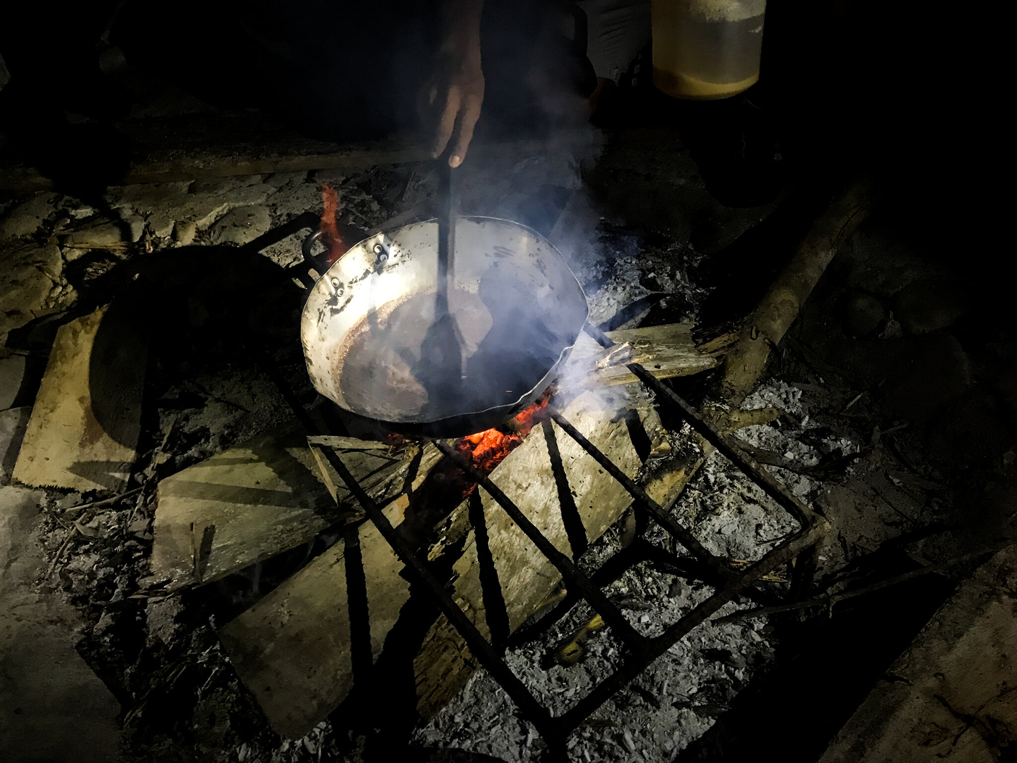 Day 04 - Homestay in the Amazon