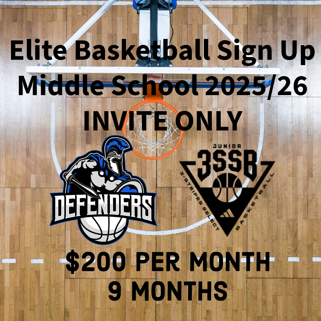 Elite  Basketball