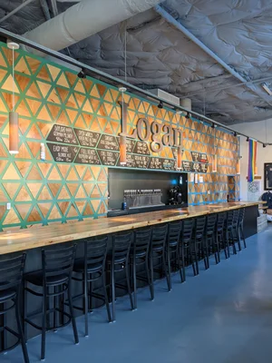 Logan Brewing Company - Kent Taproom photo