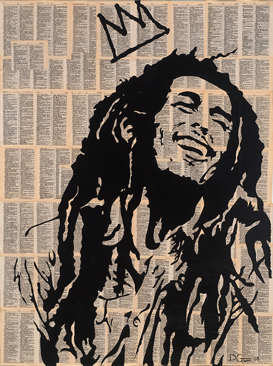 "King Marley"