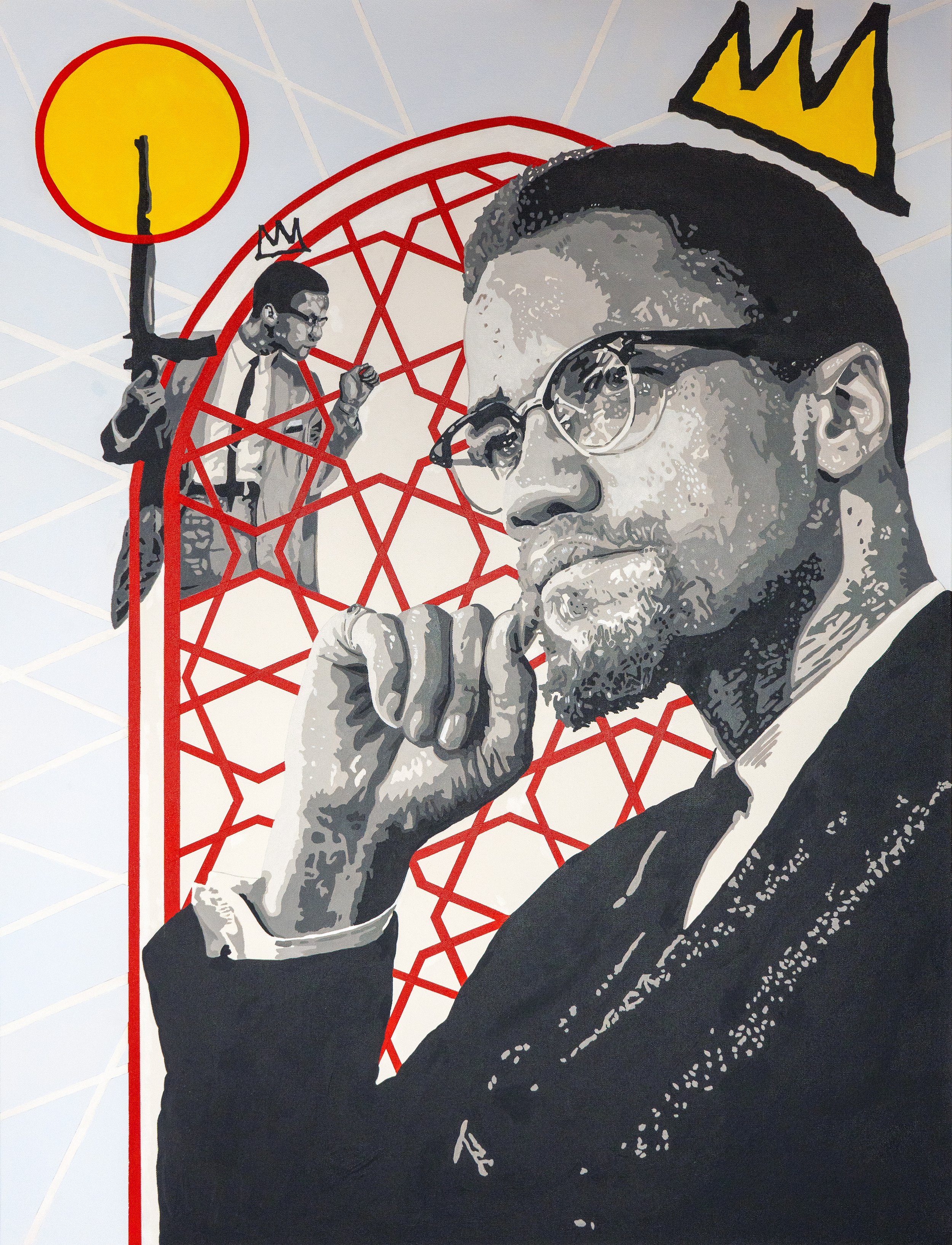 "King Malcolm"