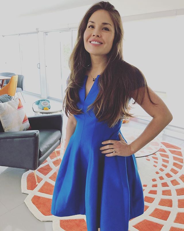 I&rsquo;m the luckiest brother in the world. Today&rsquo;s a special one 🥳Happy birthday to the loving, fearless and always brightens up a room when she walks in @hi_i.am.melissa You&rsquo;ve brightened up every day of my life. 
#happybirthday #sist