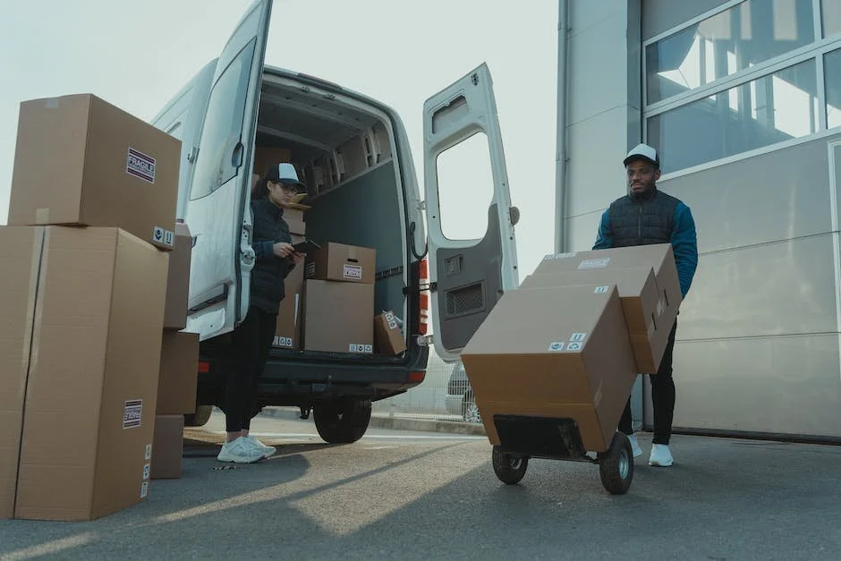  Trucking &amp; Logistics