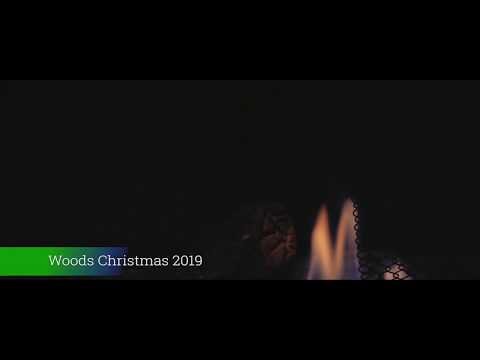 Woods Christmas 2019