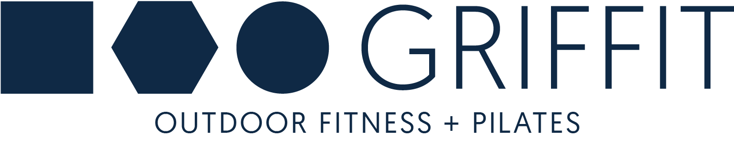 Queens Park, GRIFFIT Outdoor Fitness + Pilates