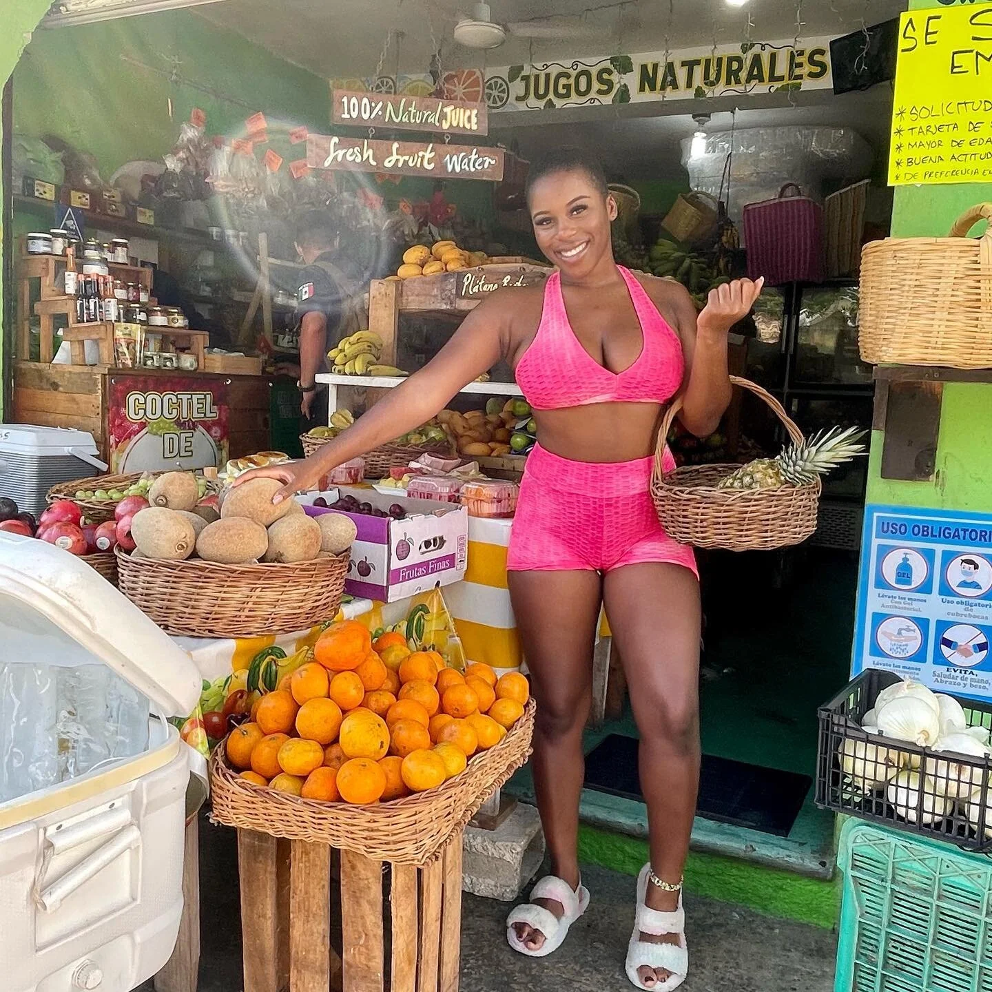 4️⃣ reasons why I think it&rsquo;s important to relocate/ redecorate after the panda ends:

1️⃣ Bad Vibes - I don&rsquo;t know about you but majority of this panda has just felt like bad vibes. These vibes stick to their physical surroundings and won