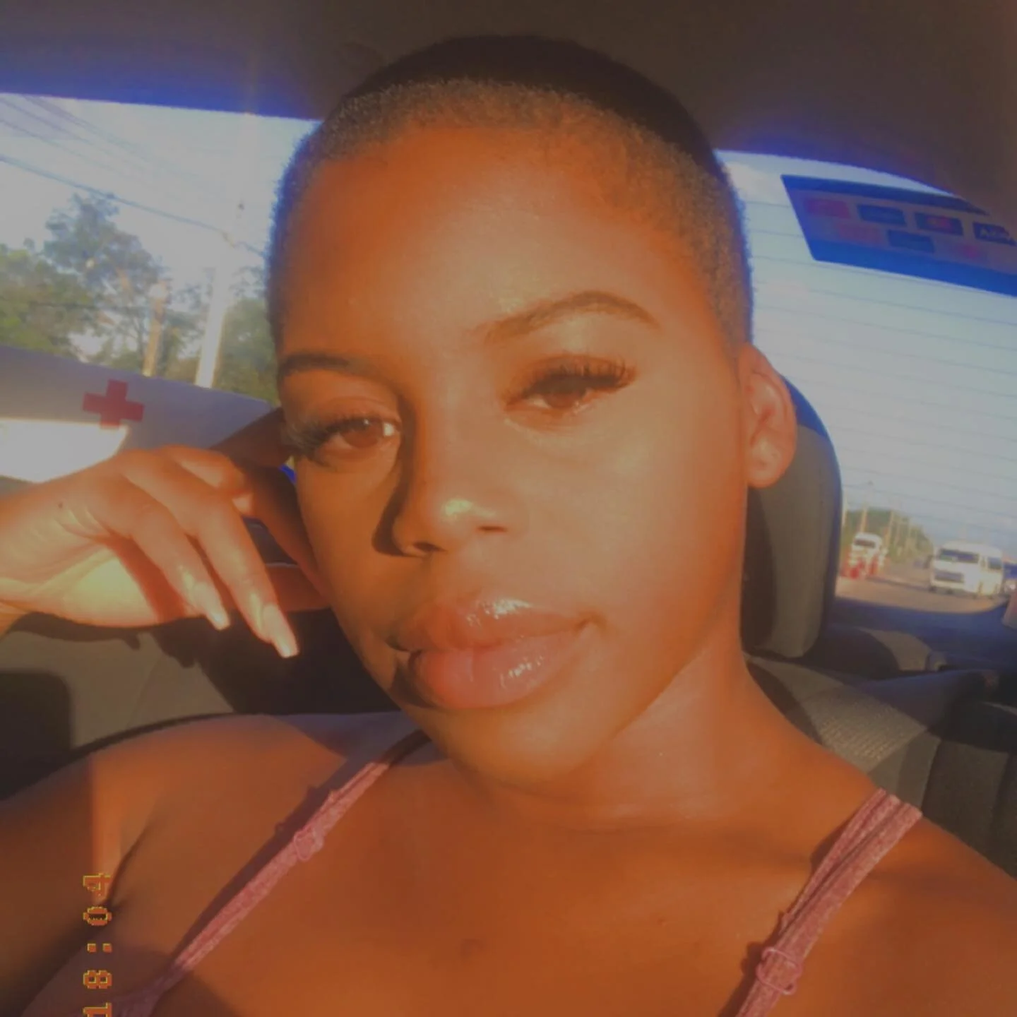 Why knowing your value is a game changer...

I. Because you start to accept nothing less than that 
II. You start to attract relationships, experiences &amp; opportunities that ALIGN with the way you value yourself
III. There is no limit to what you 