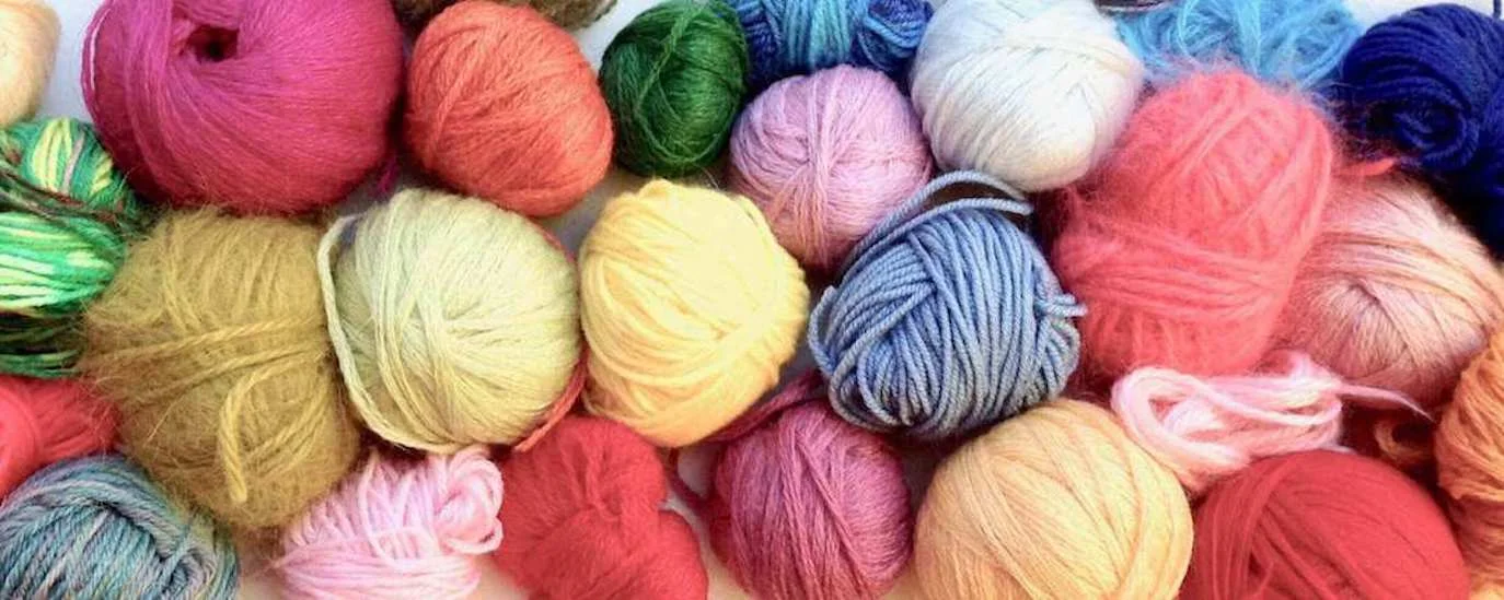 …..eine Fülle an Farben und Formen…..wähle, was dir gefällt und zu dir passt……