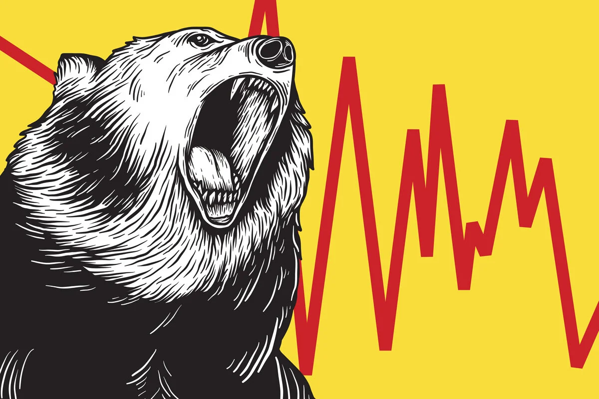 Believing bear markets favour active management is a myth