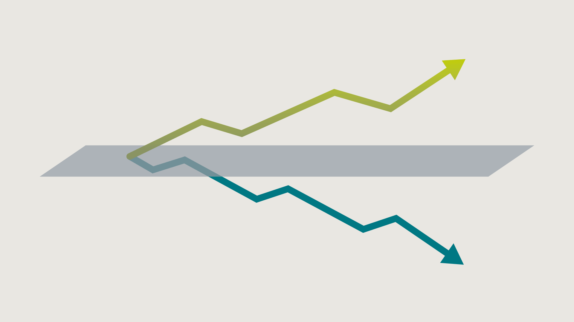 When Stocks and the Economy Diverge