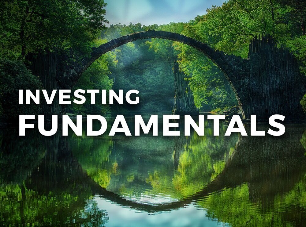 Seven Simple Rules of Investing