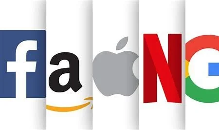 Investing in FAANG stocks - should you expect unexpected returns?