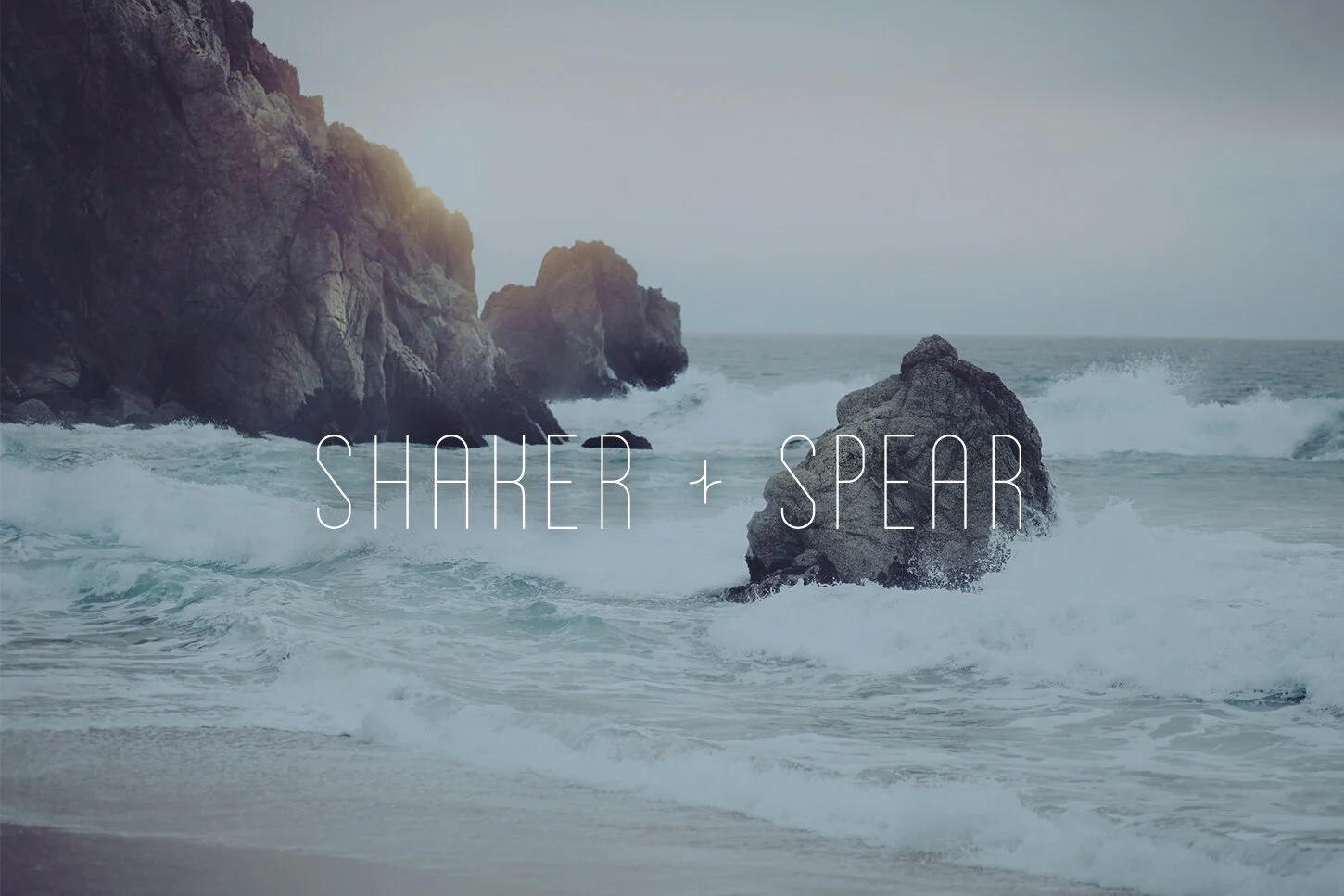 Shaker + Spear Restaurant