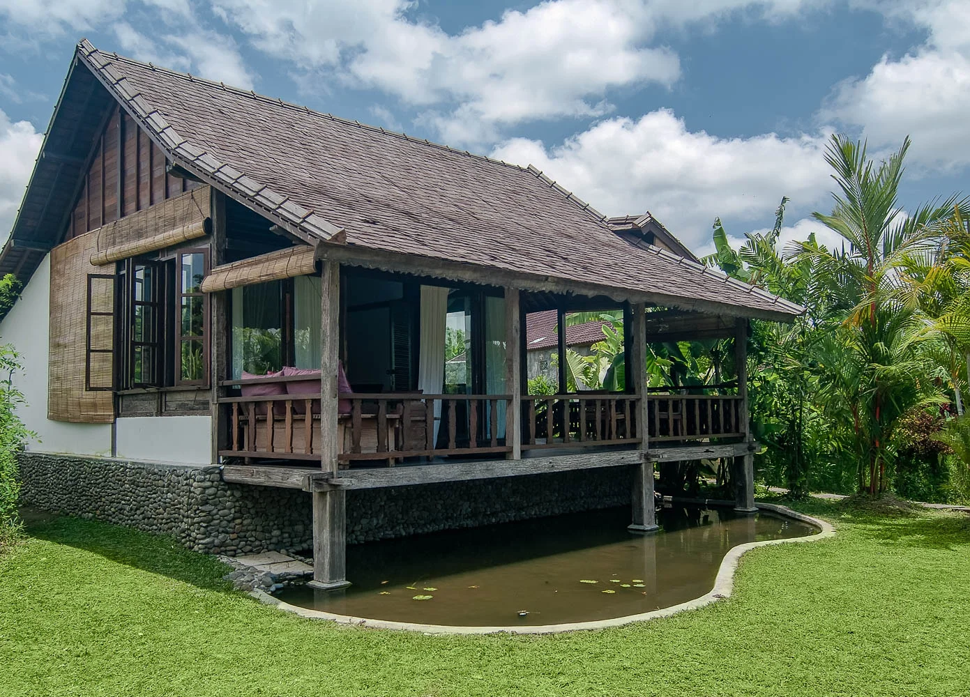 Bali Island Villa