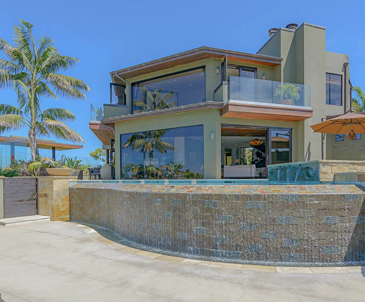 Home Pool