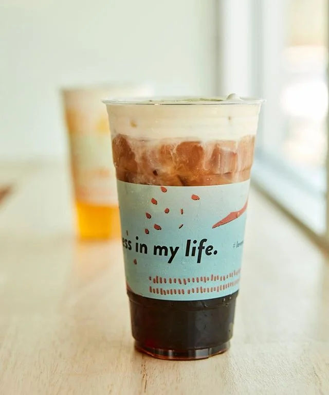 This weekend is about to get even sweeter! #gotmacchiato Don&rsquo;t forget about our Hacienda Heights Grand Opening coming Saturday, August 11th!
⠀
💥 GRAND PRIZE RAFFLE: NINTENDO SWITCH 💥
☕ First 100 Guests: FREE Drink of Choice!
☕ Next 100 Guests