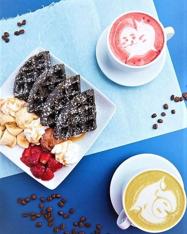 We&rsquo;re excited to announce Macchiato is having its Grand Opening in Hacienda Heights! #gotmacchiato
⠀
⠀ 💥 GRAND PRIZE RAFFLE: NINTENDO SWITCH 💥
☕ First 100 Guests: FREE Drink of Choice!
☕ Next 100 Guests: BUY One Get The Same Drink Free!
☕ ALL