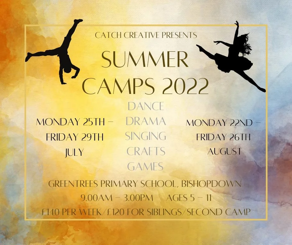 Summer Camp 
