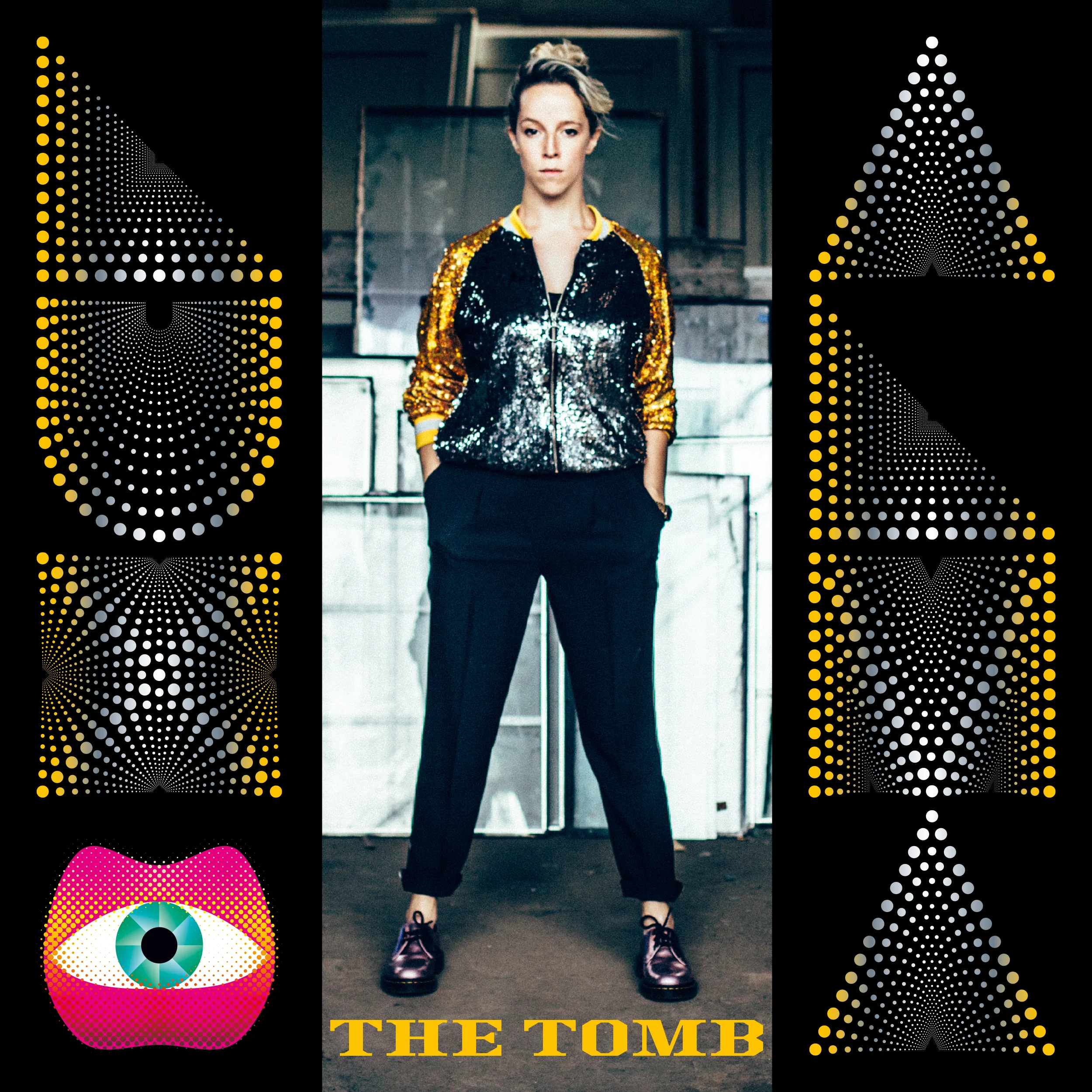 The Tomb - Out Now!