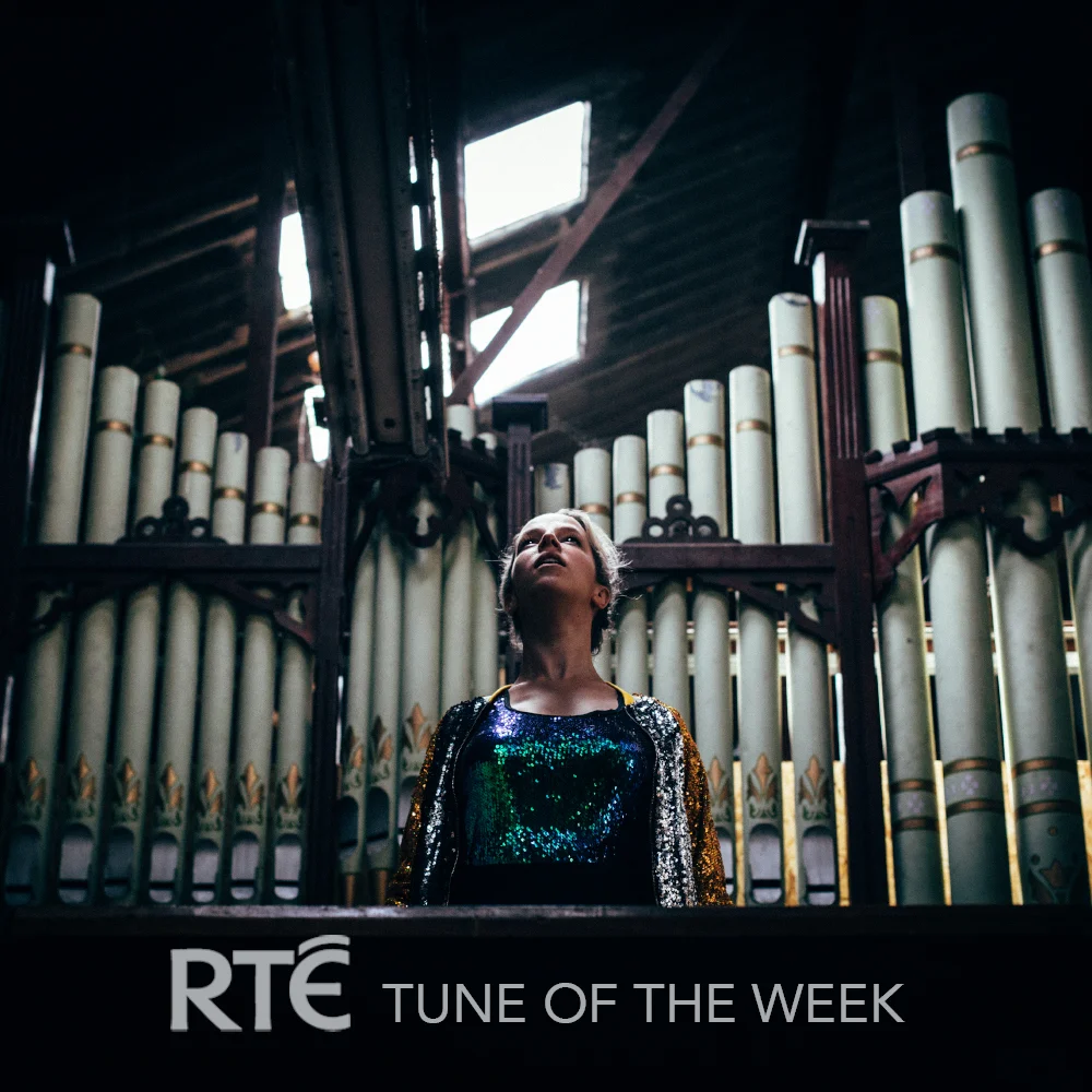Tune of the Week on RTÉ Culture!