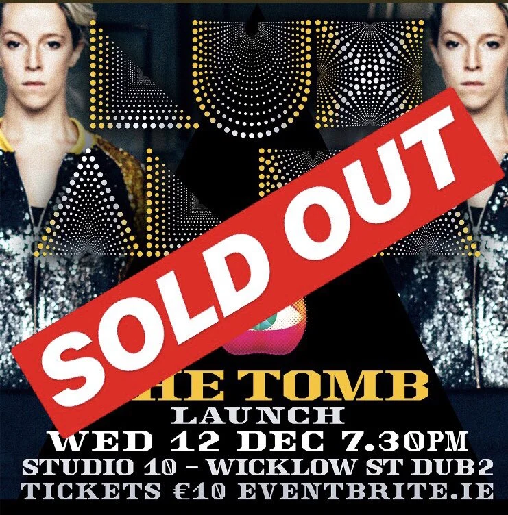 Studio 10 - Sold Out!
