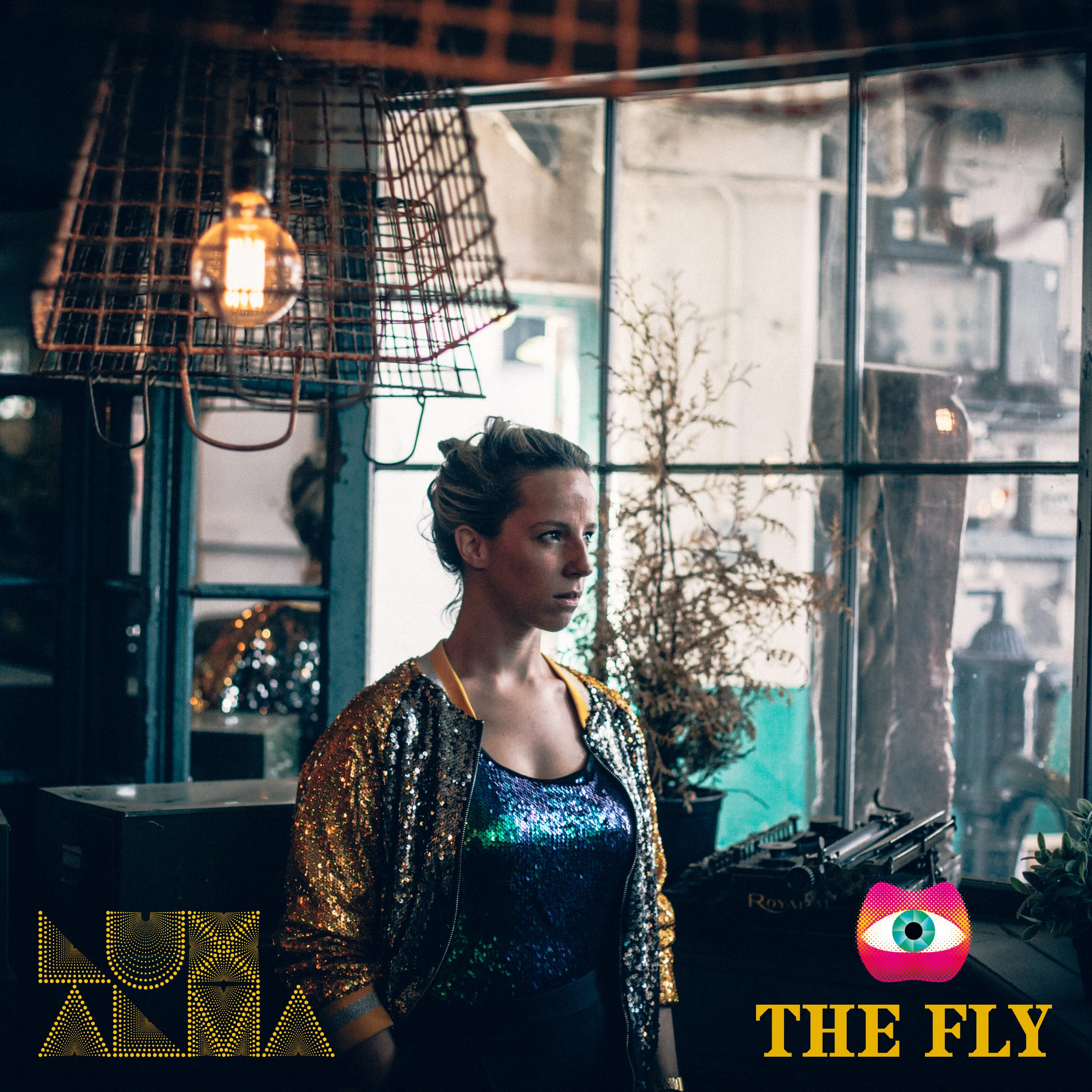 THE FLY - OUT NOW!