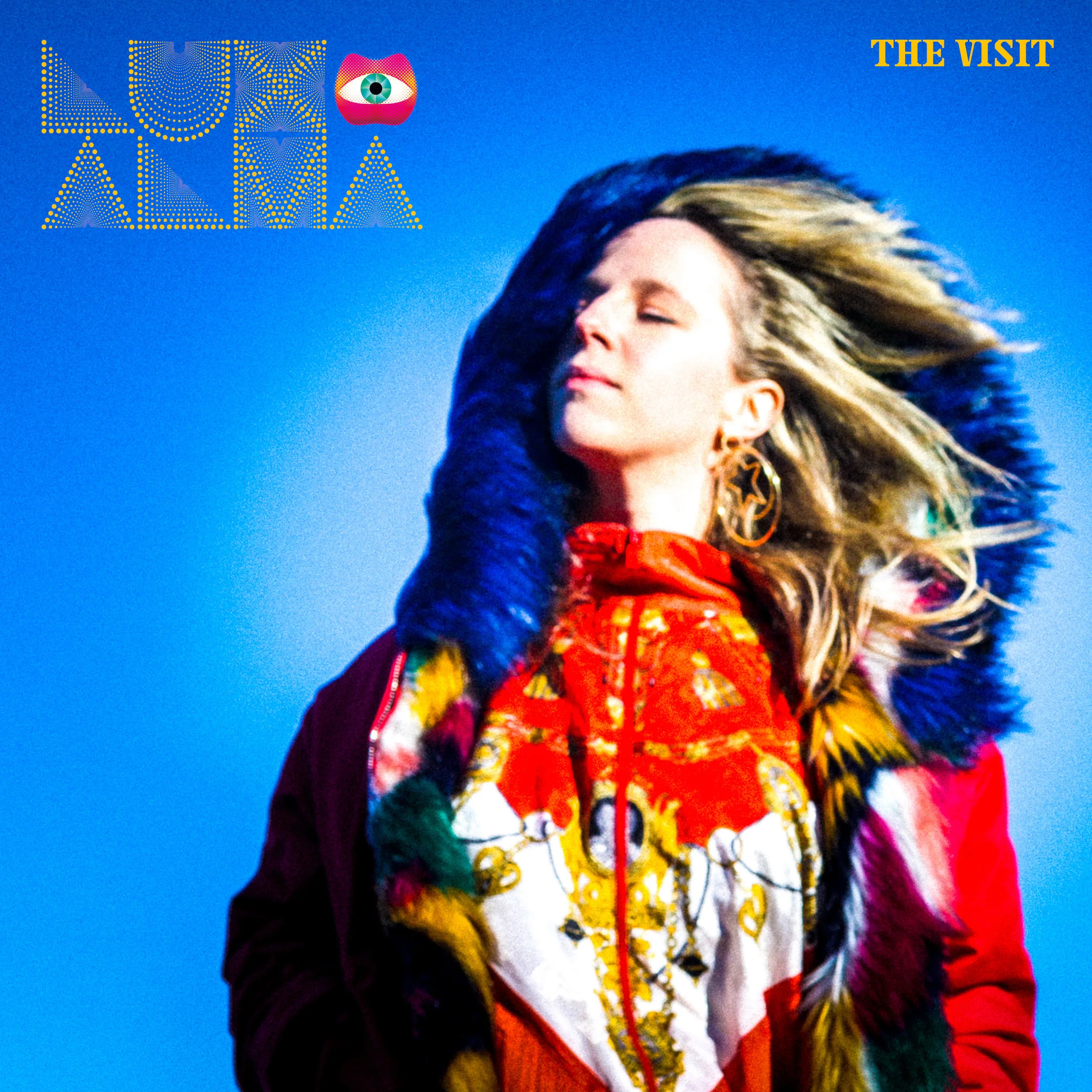 The Visit is out now!