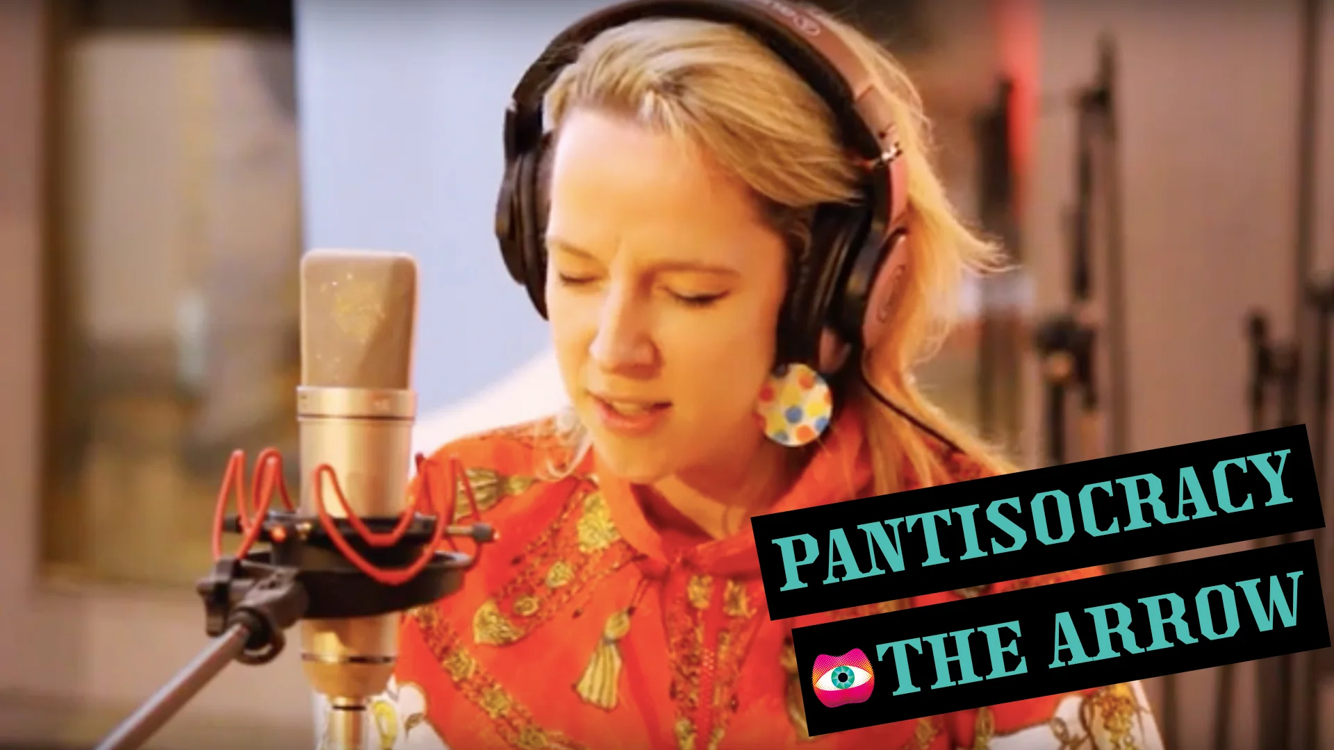 Pantisocracy on RTÉ Radio 1