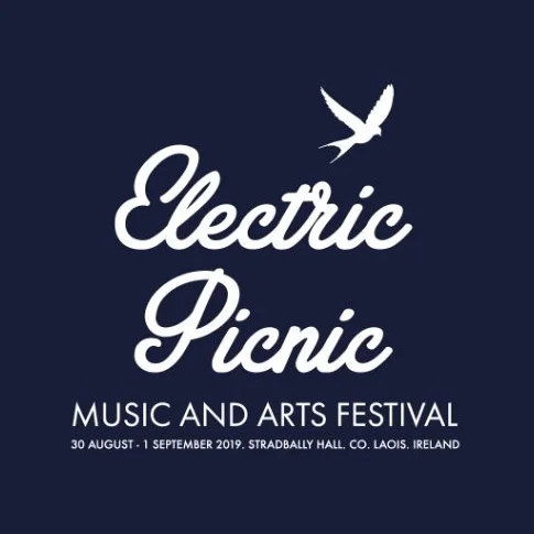 Electric Picnic...