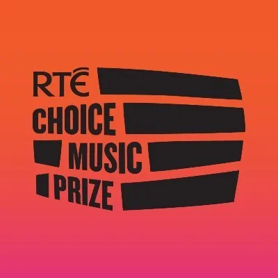 Playing with Sorcha Richardson at RTÉ Choice Music Prize...
