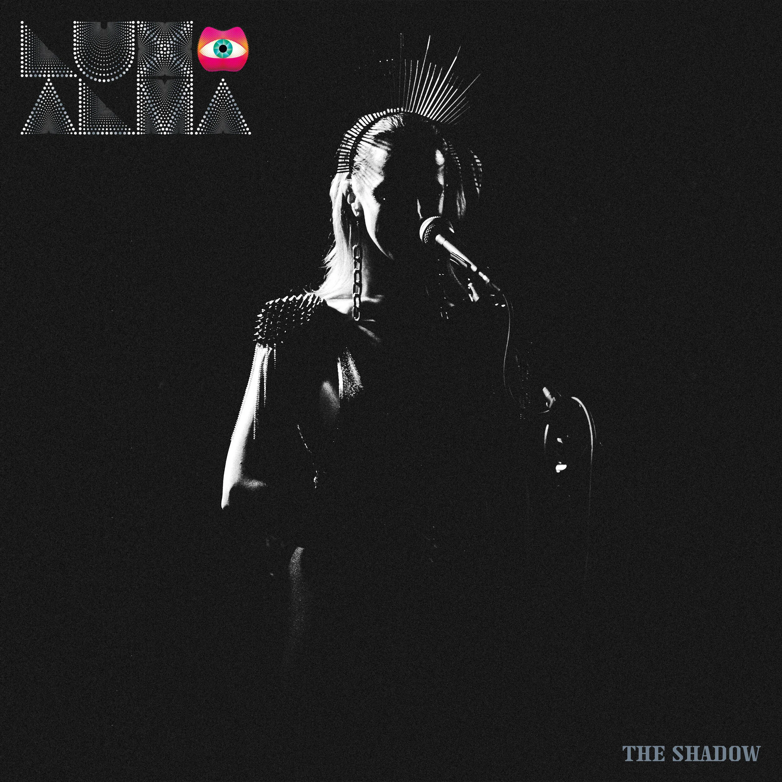 The Shadow is out today!