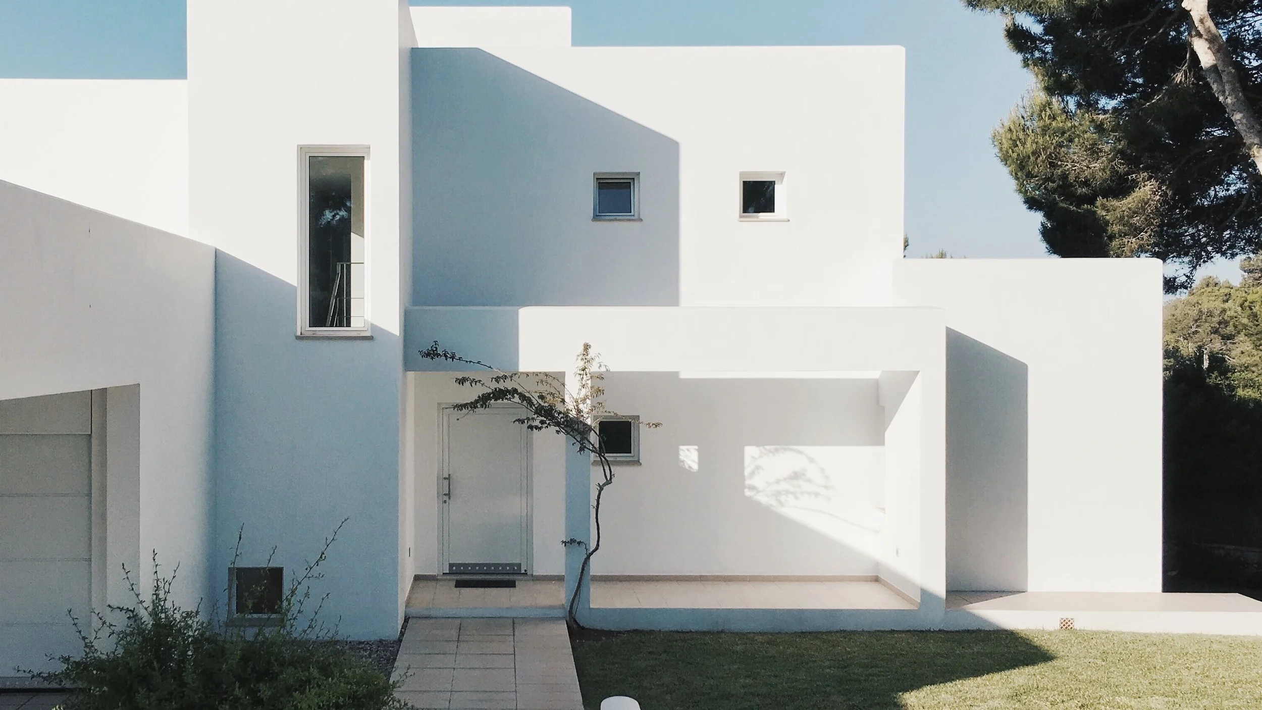 Engineering Plus — Architectural Design