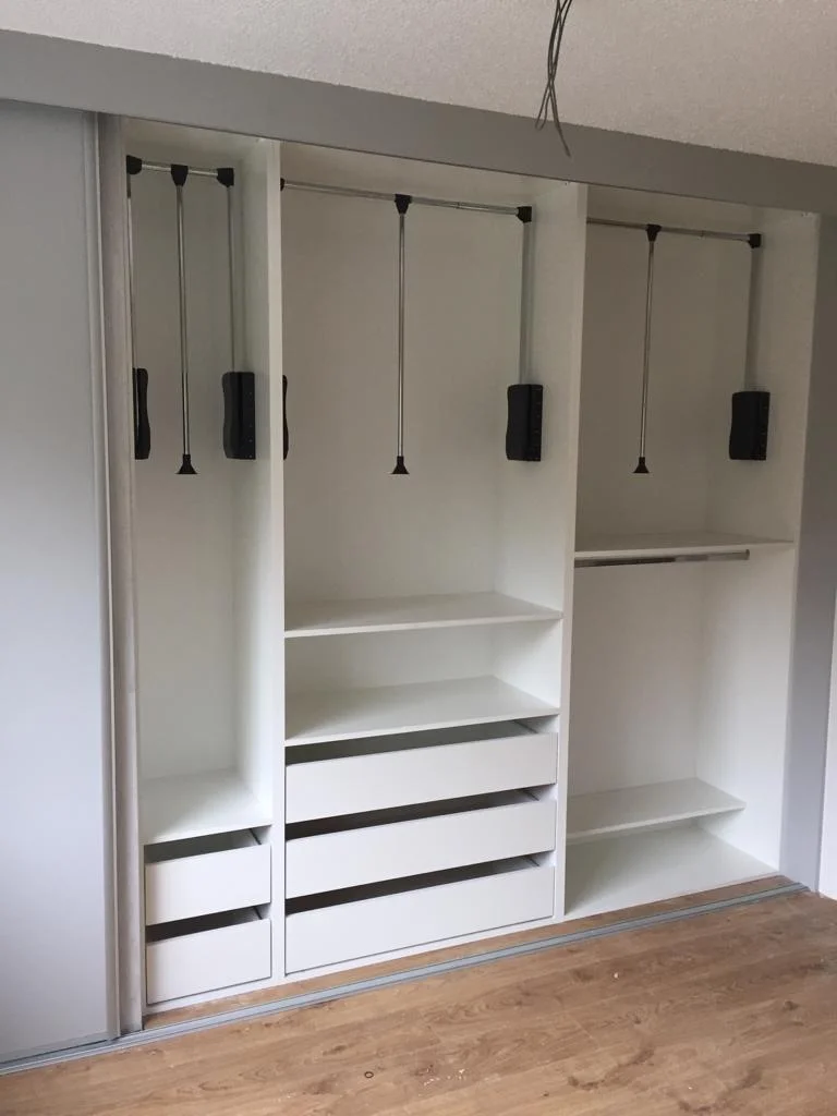 Why You Should Choose Premier Wardrobes Sliding Doors Premier