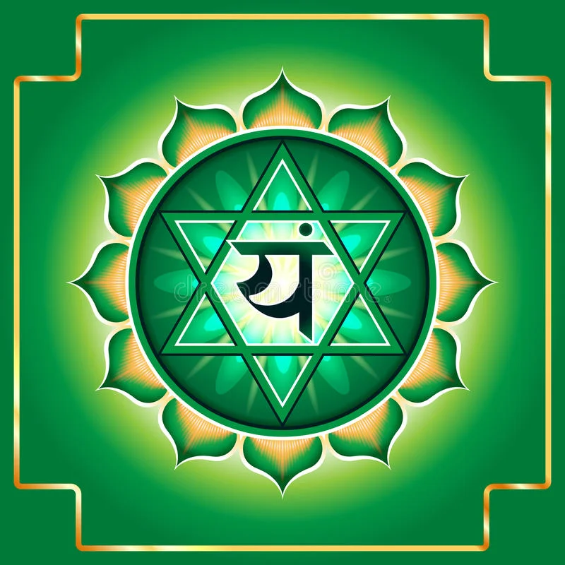 anahata-chakra