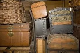 baggage