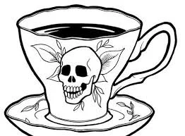 Death Cafe - Brighton