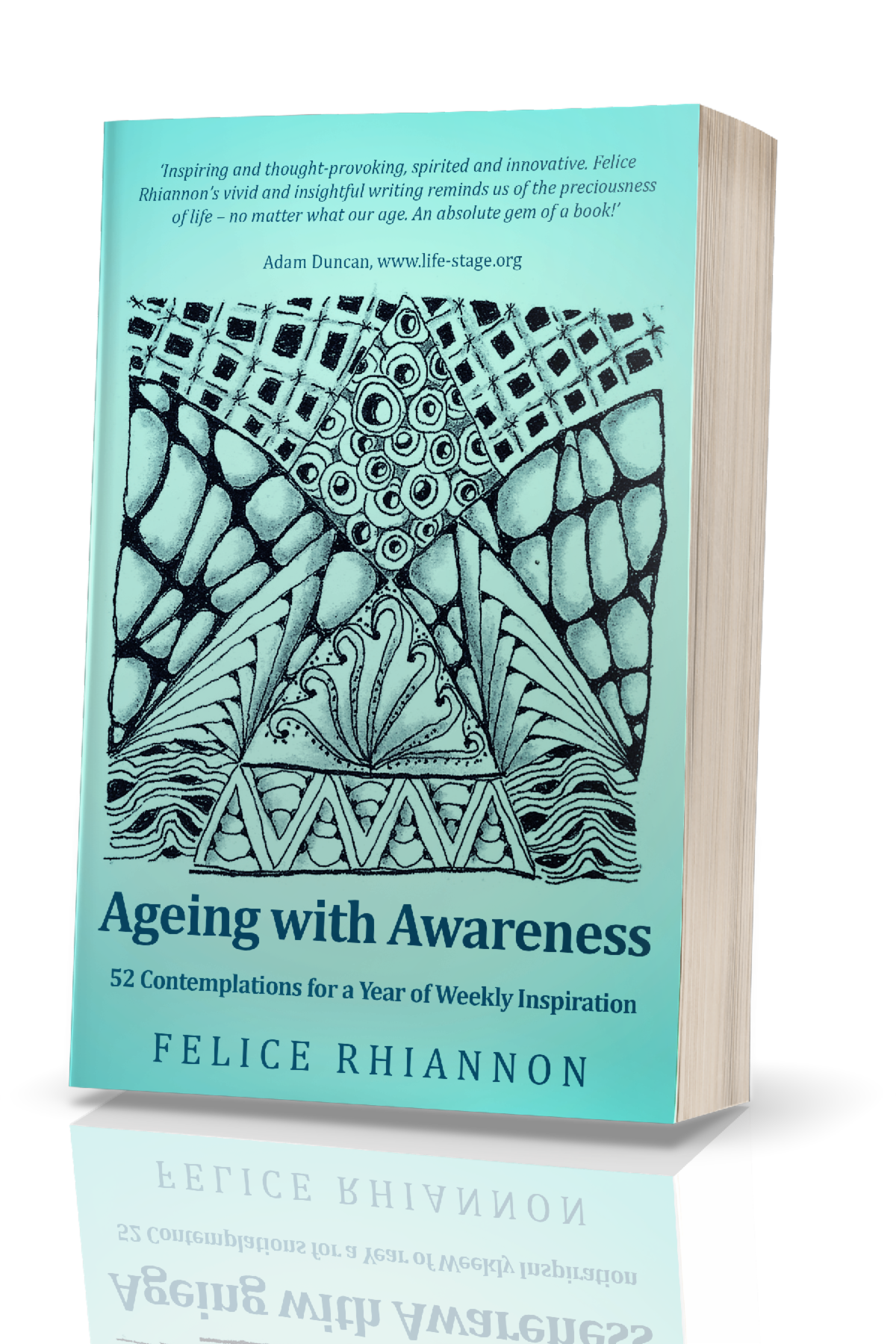 Ageing with Awareness
