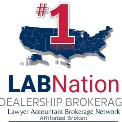  Dealership Brokerage Services 