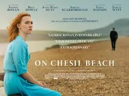 On Chesil Beach