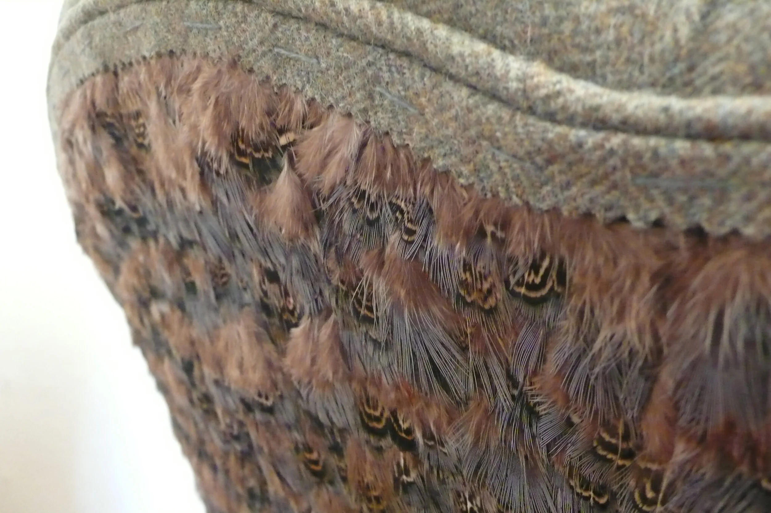 Hatchet & Helve Exhibition