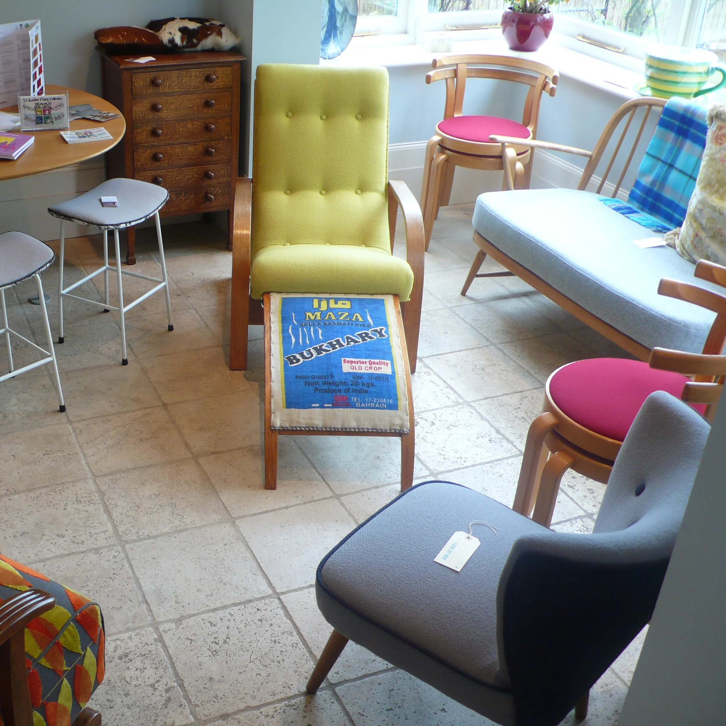 Dulwich Artists' Open House