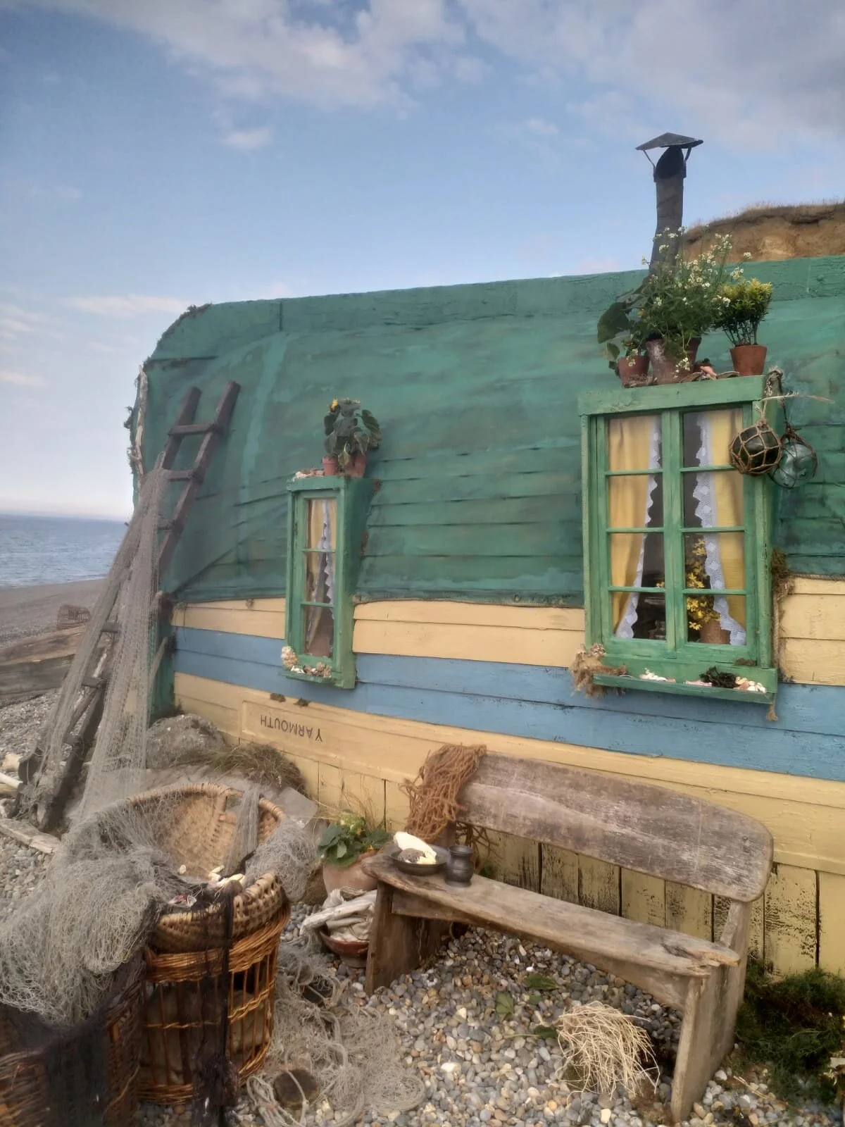 The Personal History of David Copperfield