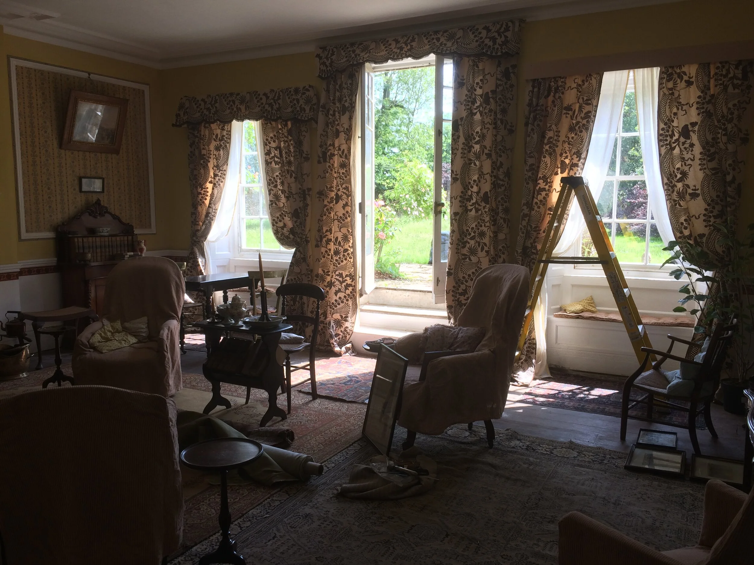 The Personal History of David Copperfield