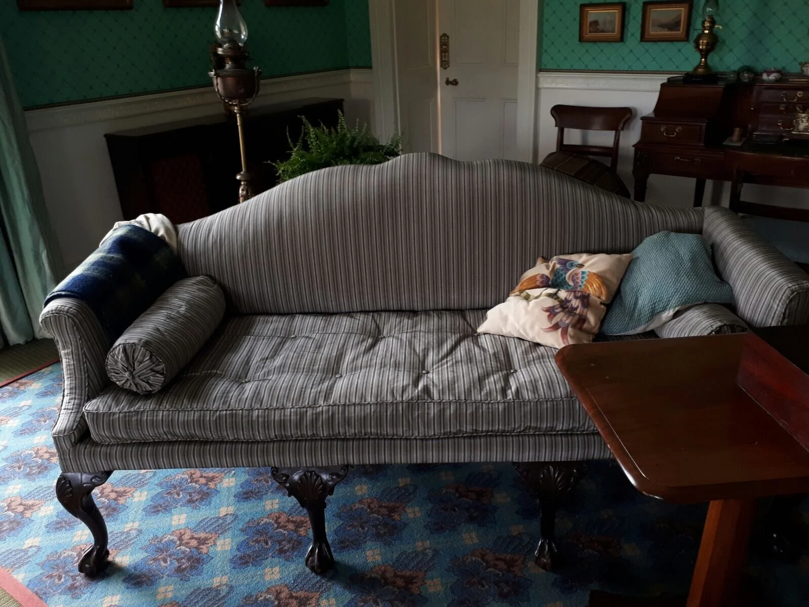 The Personal History of David Copperfield