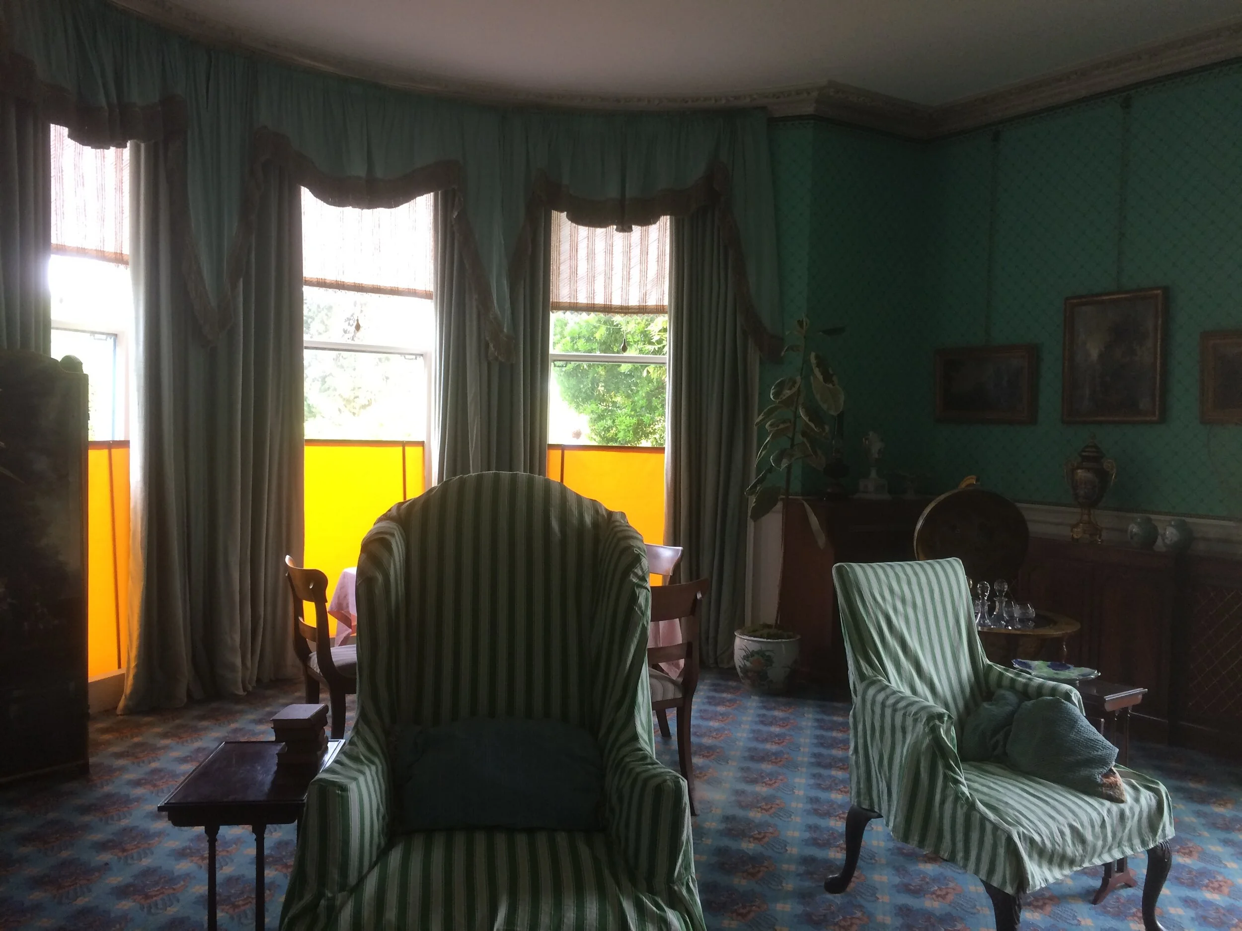 The Personal History of David Copperfield